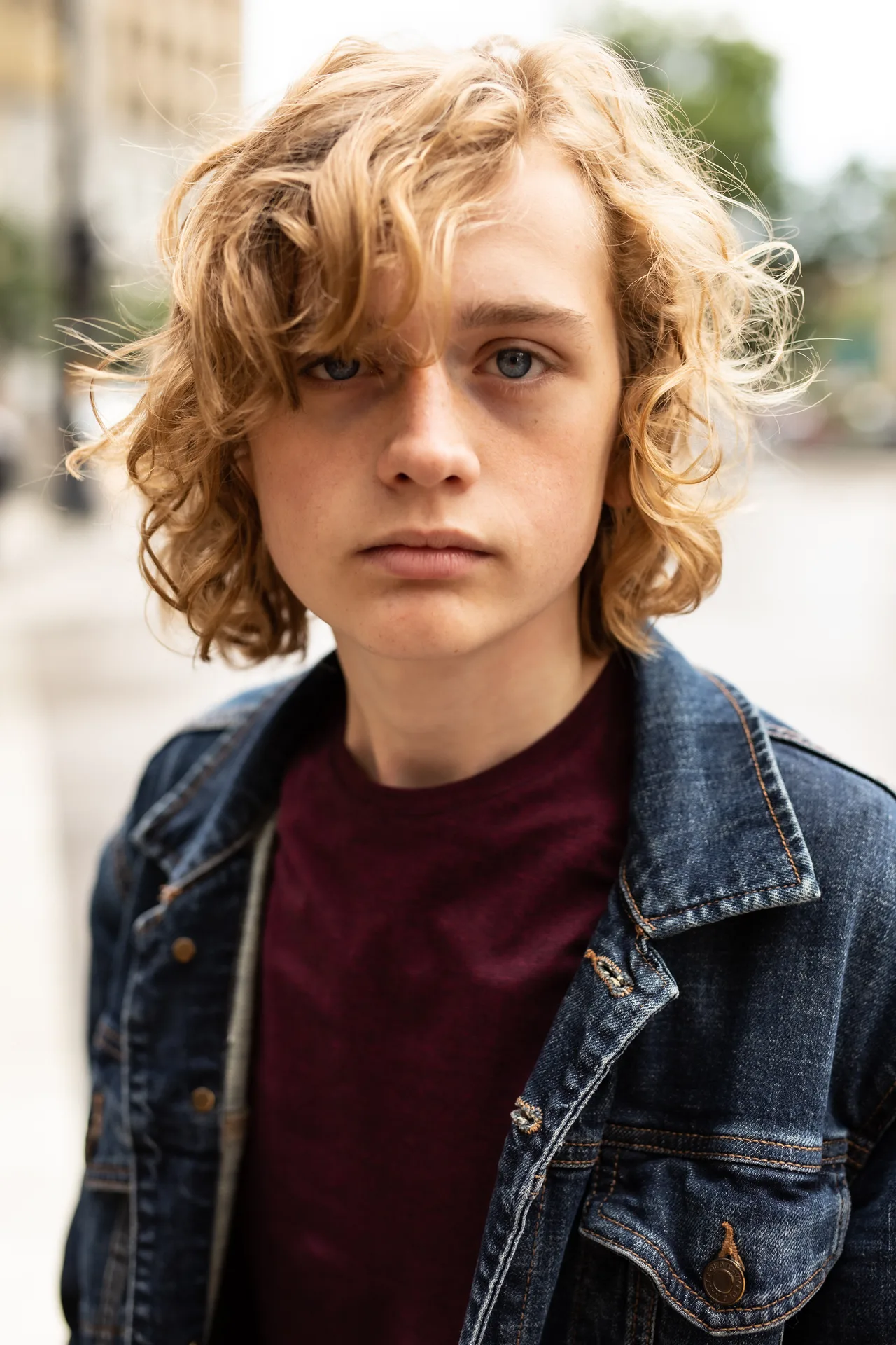 تصویر Conan Hodgkinson