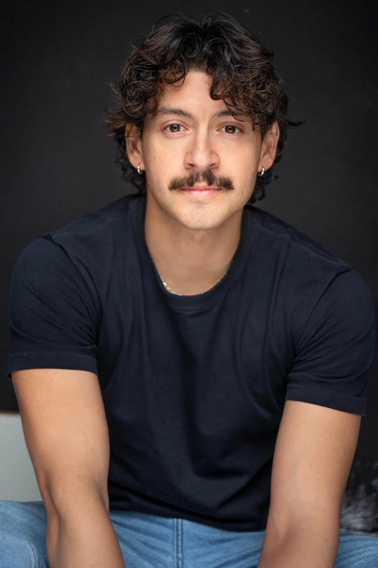 تصویر Joe Romeo