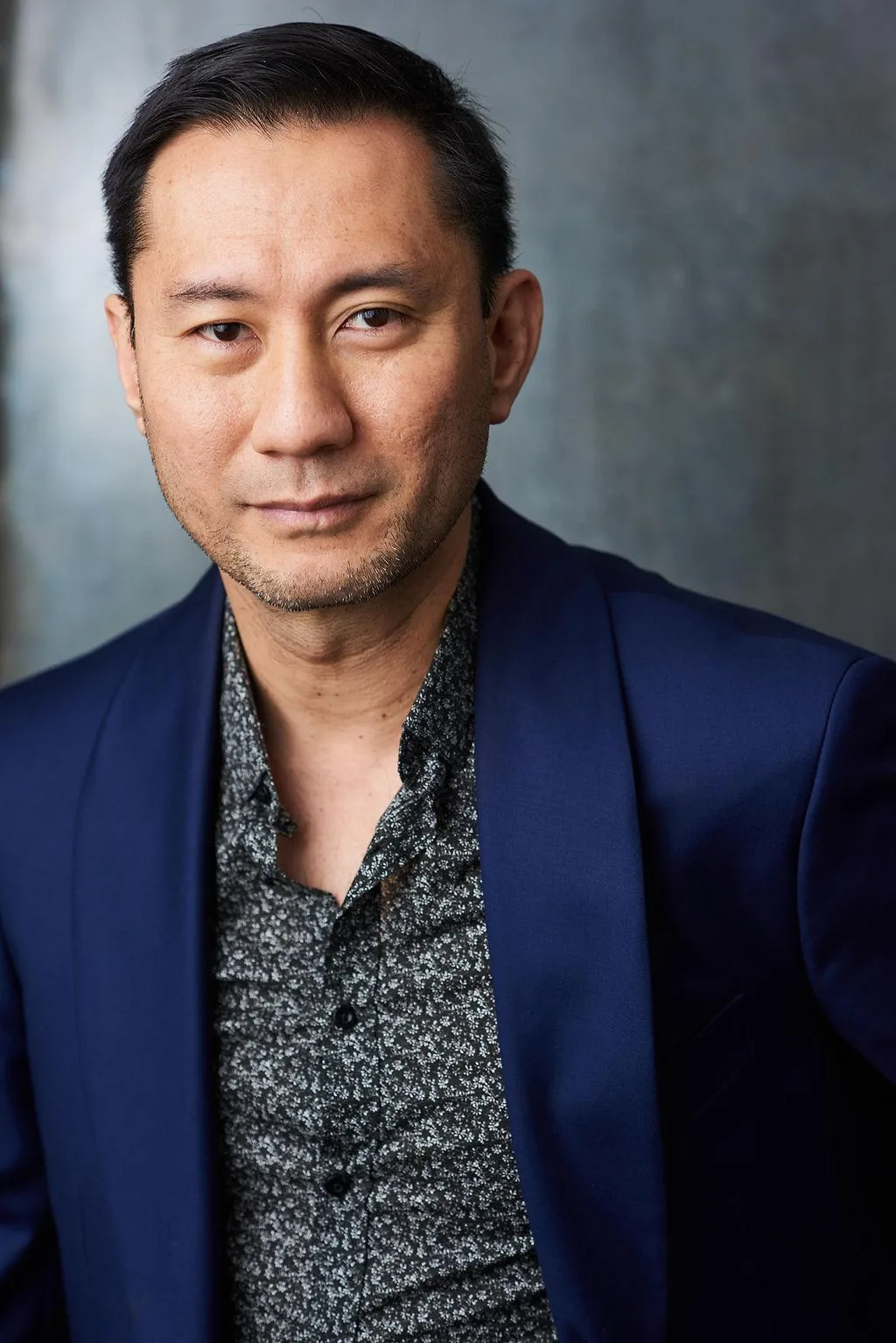 تصویر Michael Fujioka