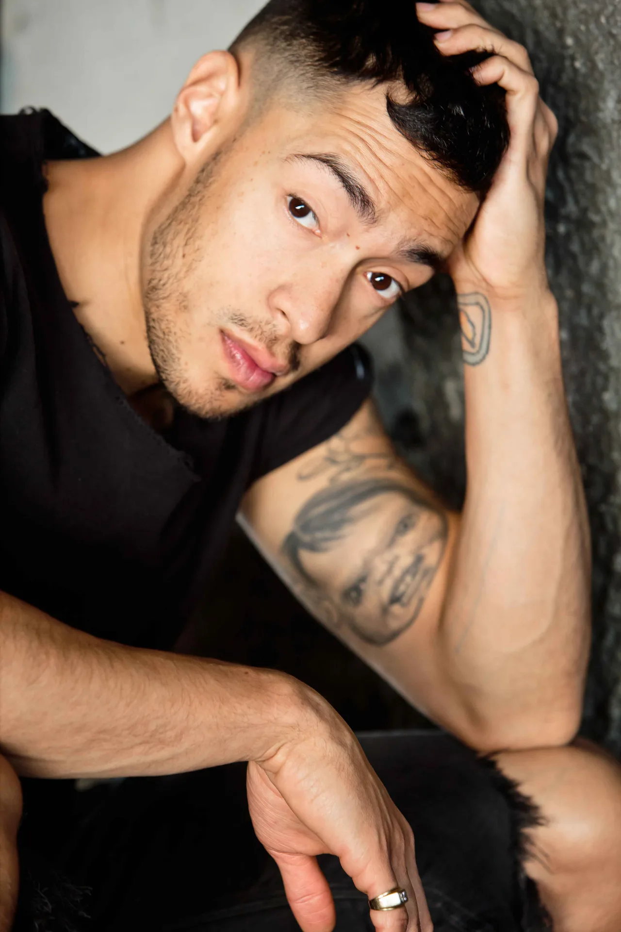 تصویر Scotty Tovar