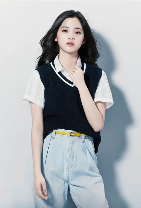 تصویر Nana Ouyang
