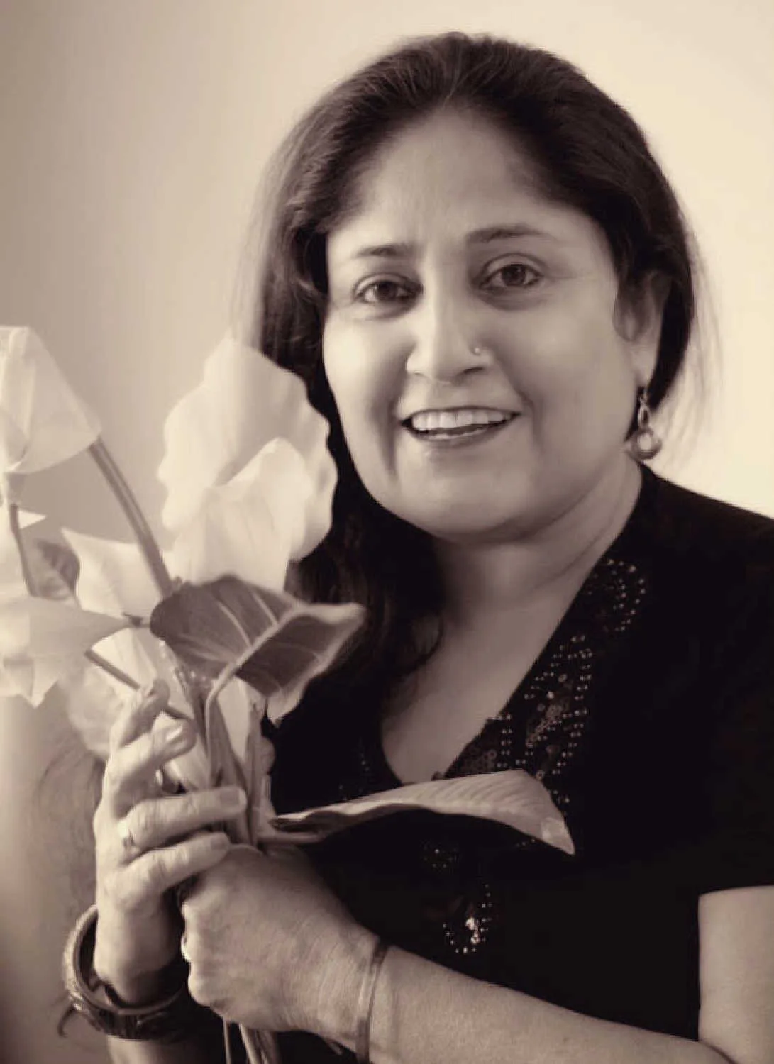 تصویر Madhu Anand Chandhock