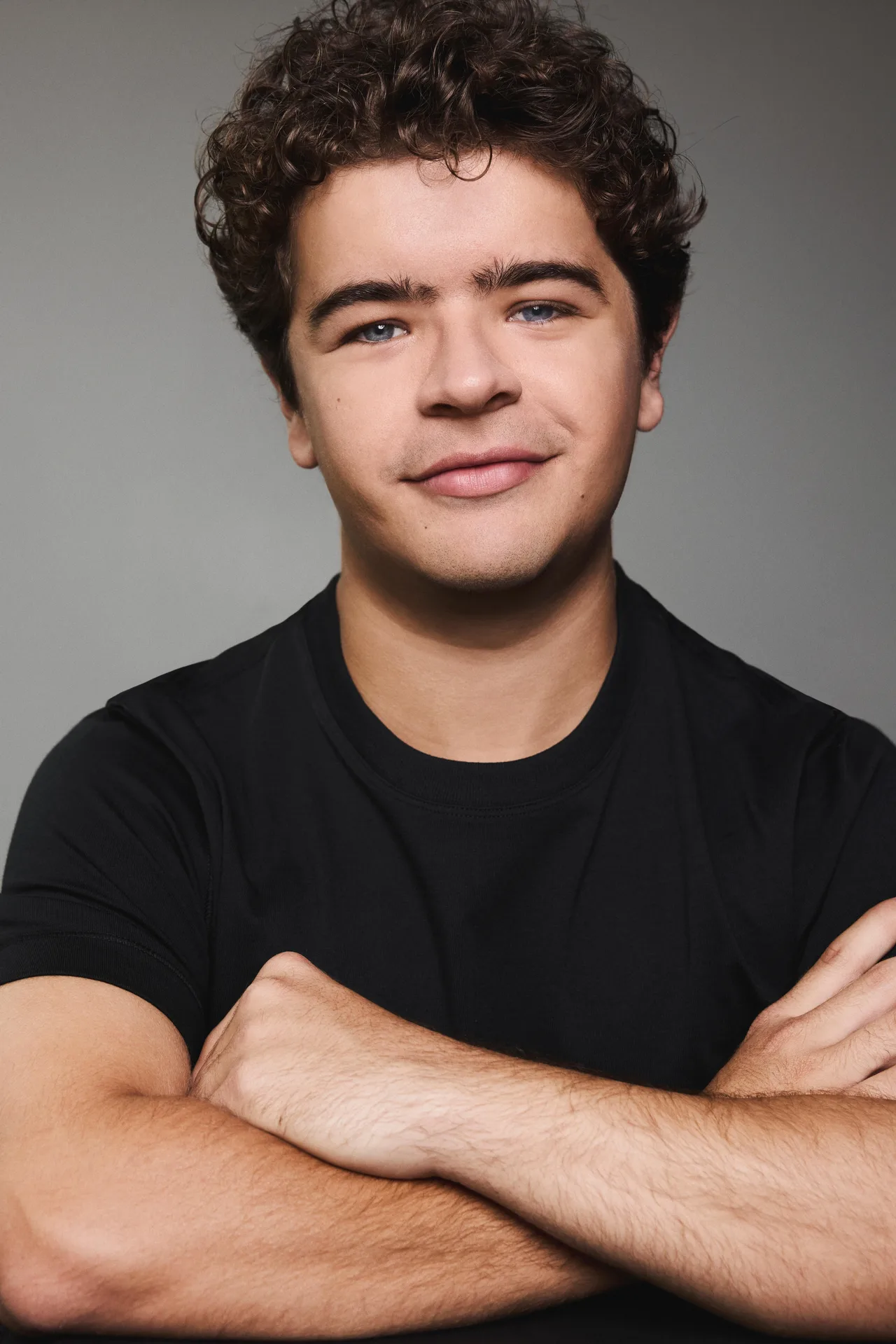 تصویر Gaten Matarazzo