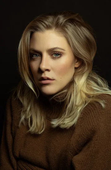 تصویر Katerina Klausová