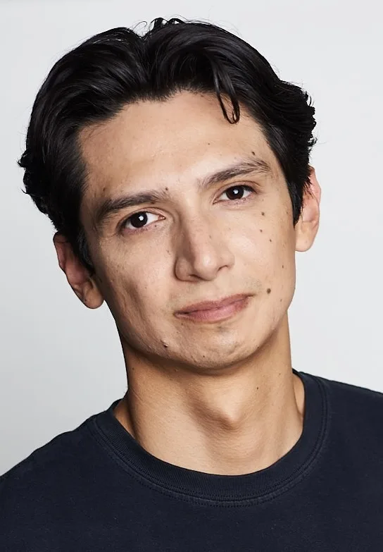 تصویر Juan Magana