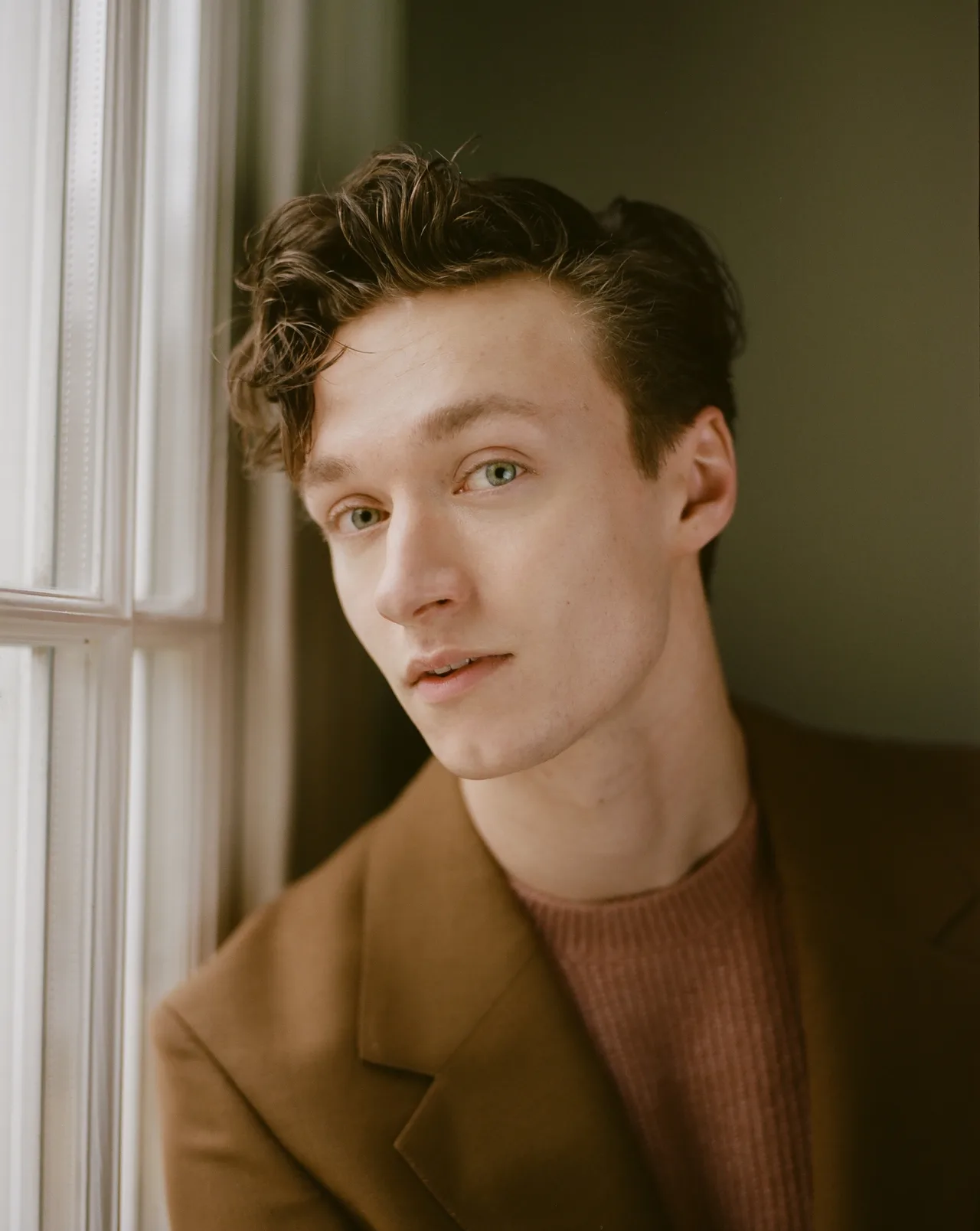 تصویر Harrison Osterfield