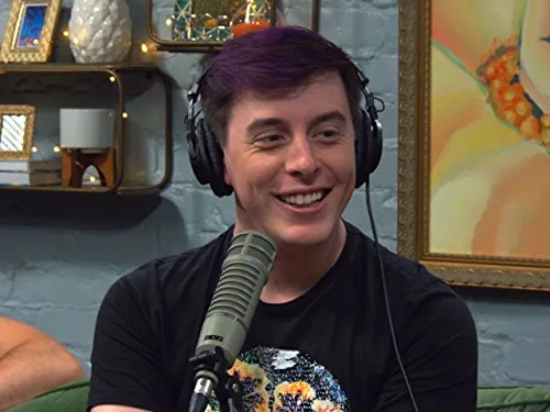 تصویر Thomas Sanders