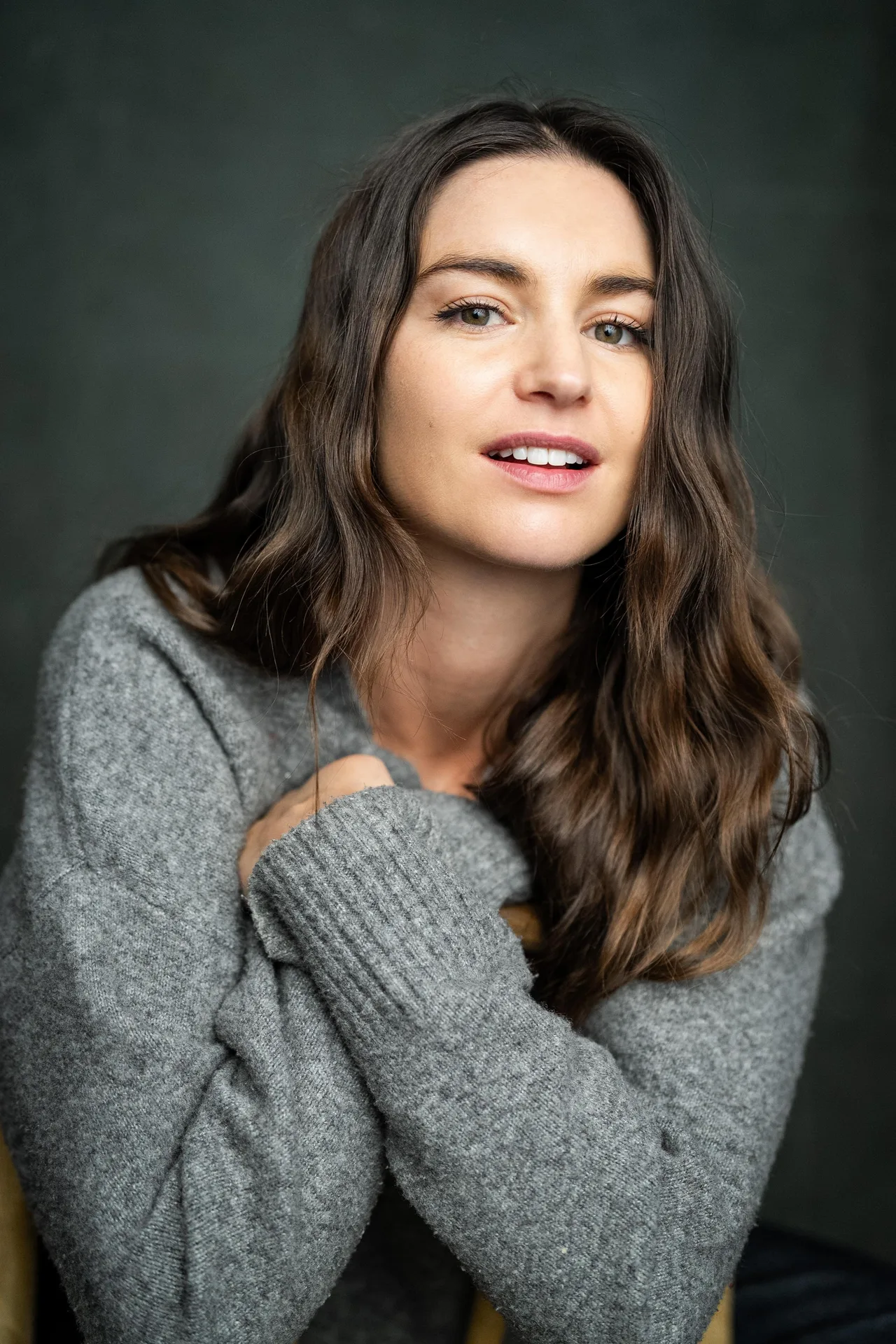 تصویر Vanessa Grasse
