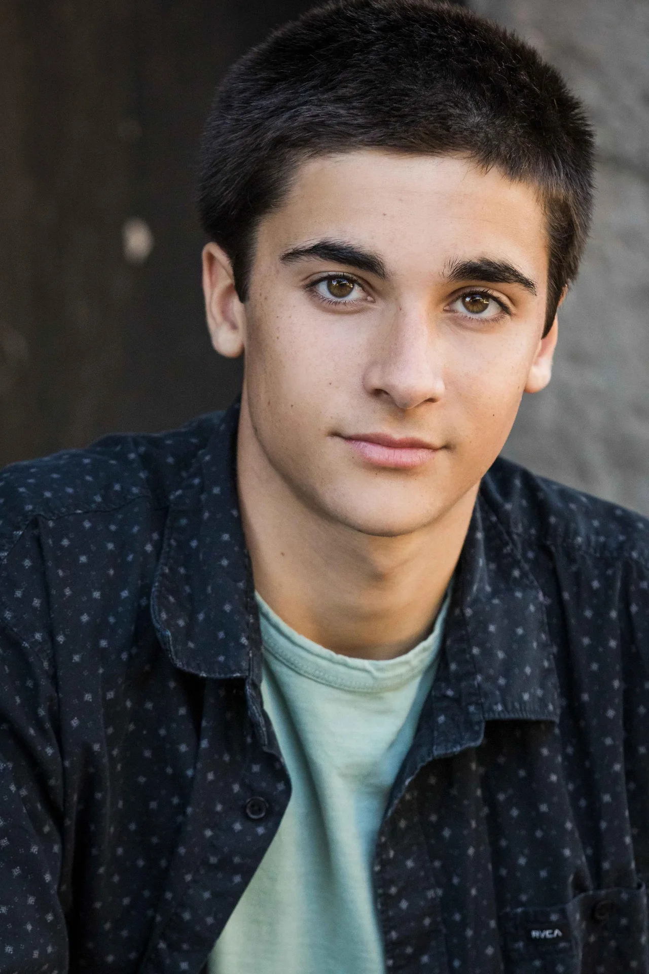 تصویر Isaiah Dell