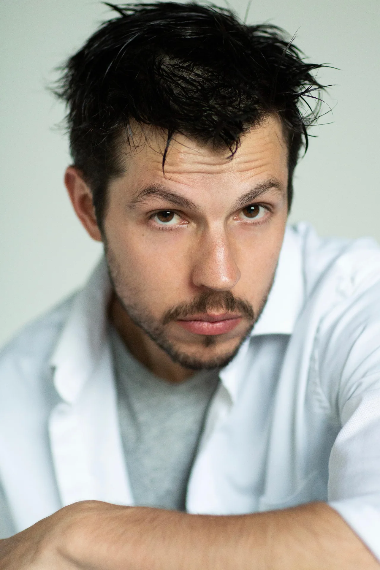 تصویر Andrés Delgado