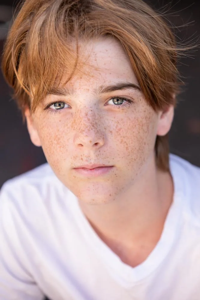 تصویر Mason Shea Joyce