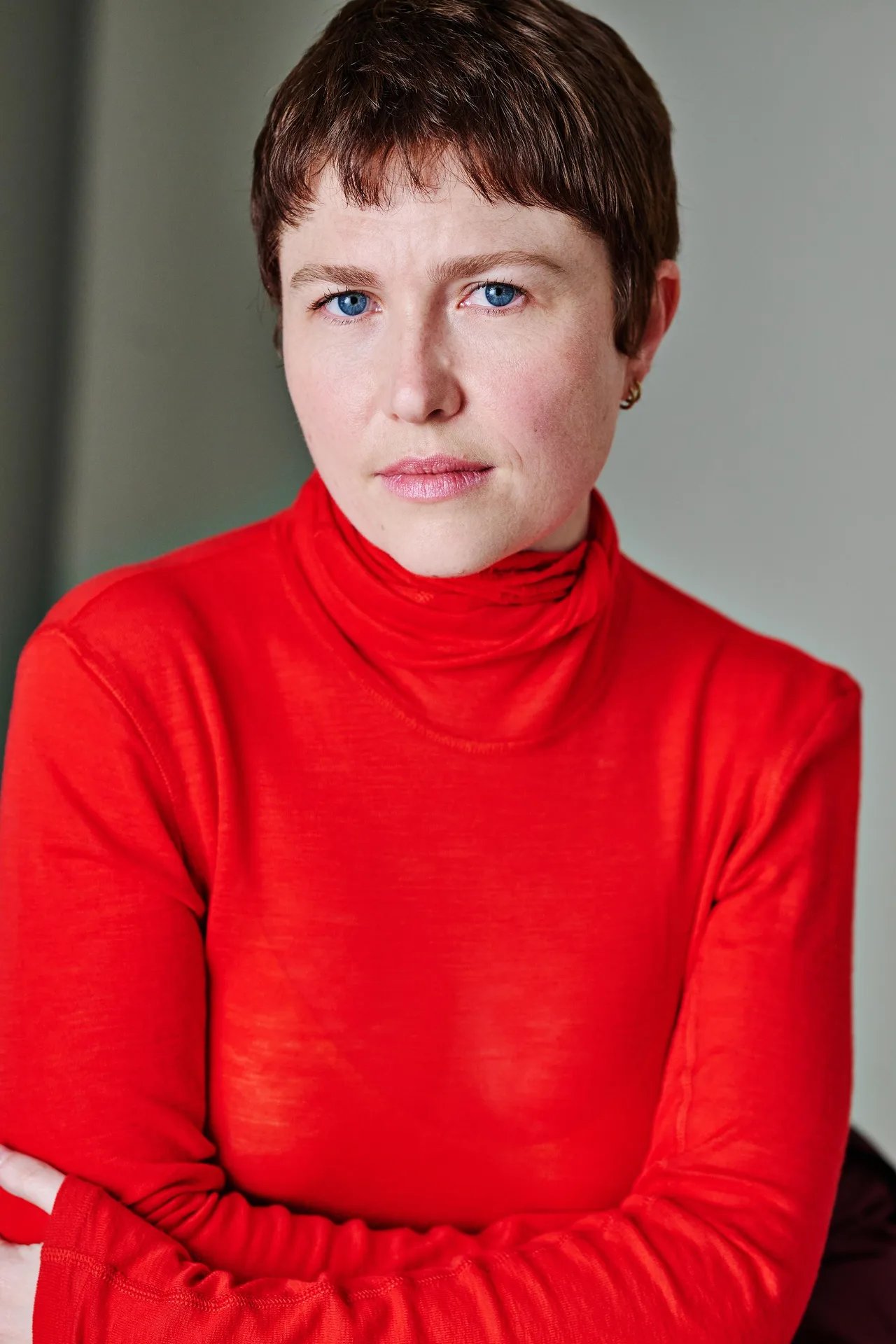 تصویر Kate Handford