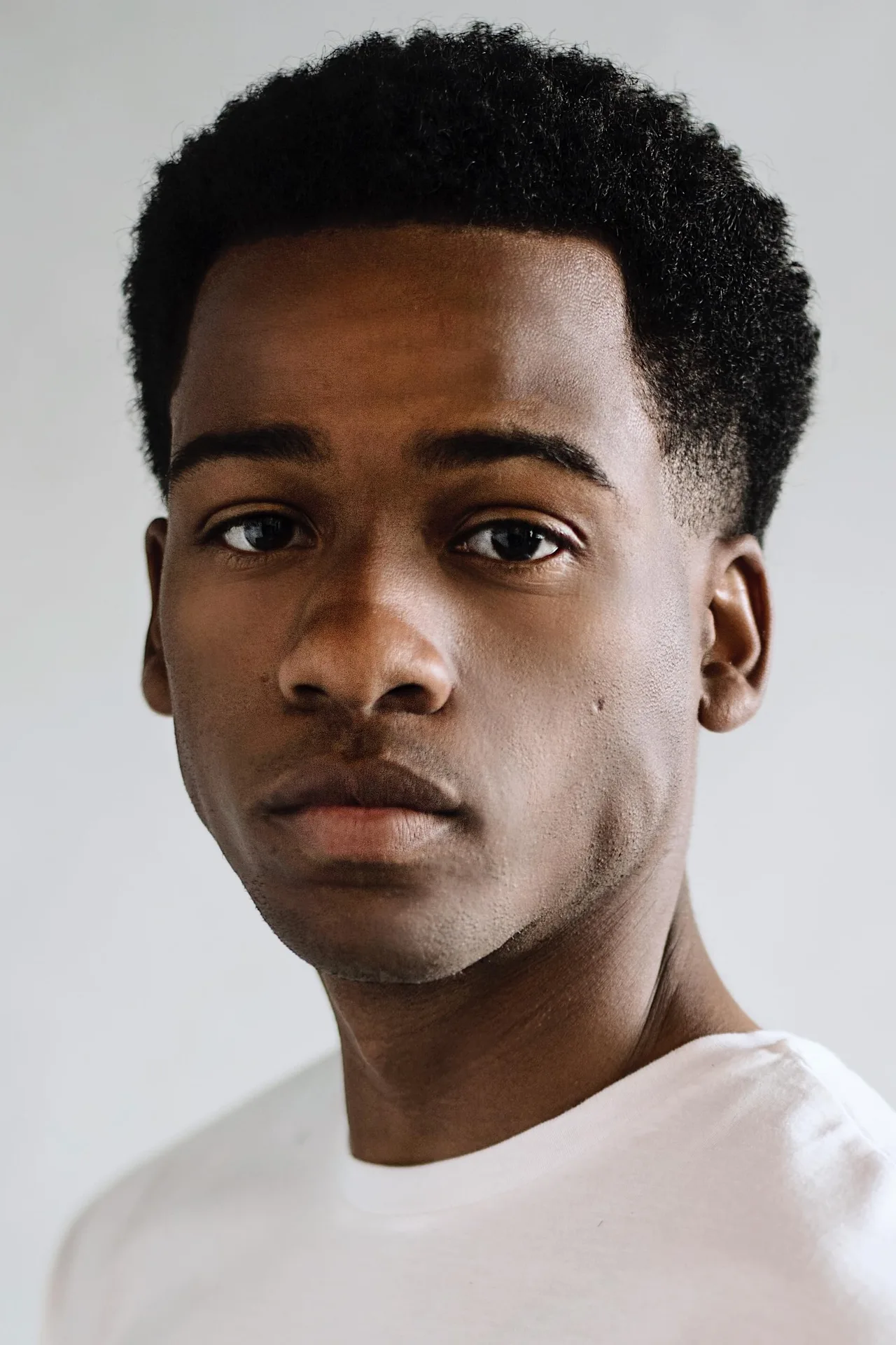 تصویر Antonio J Bell
