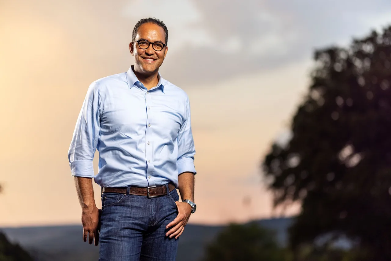 تصویر Will Hurd