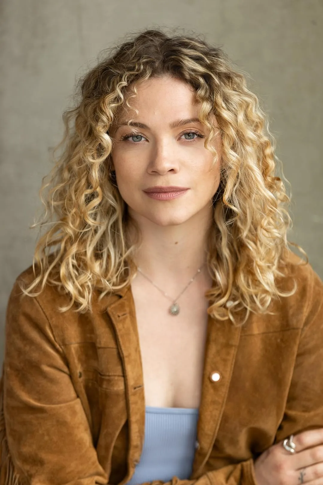 تصویر Katie Clarkson-Hill