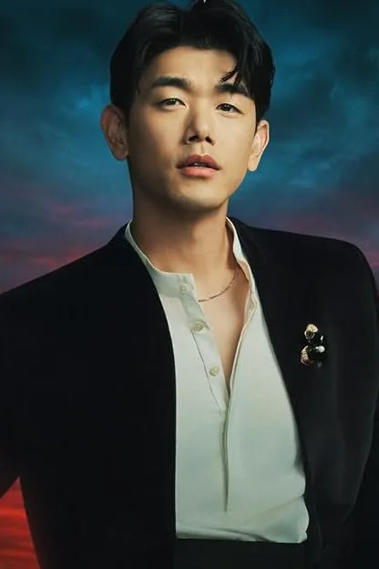 تصویر Eric Nam