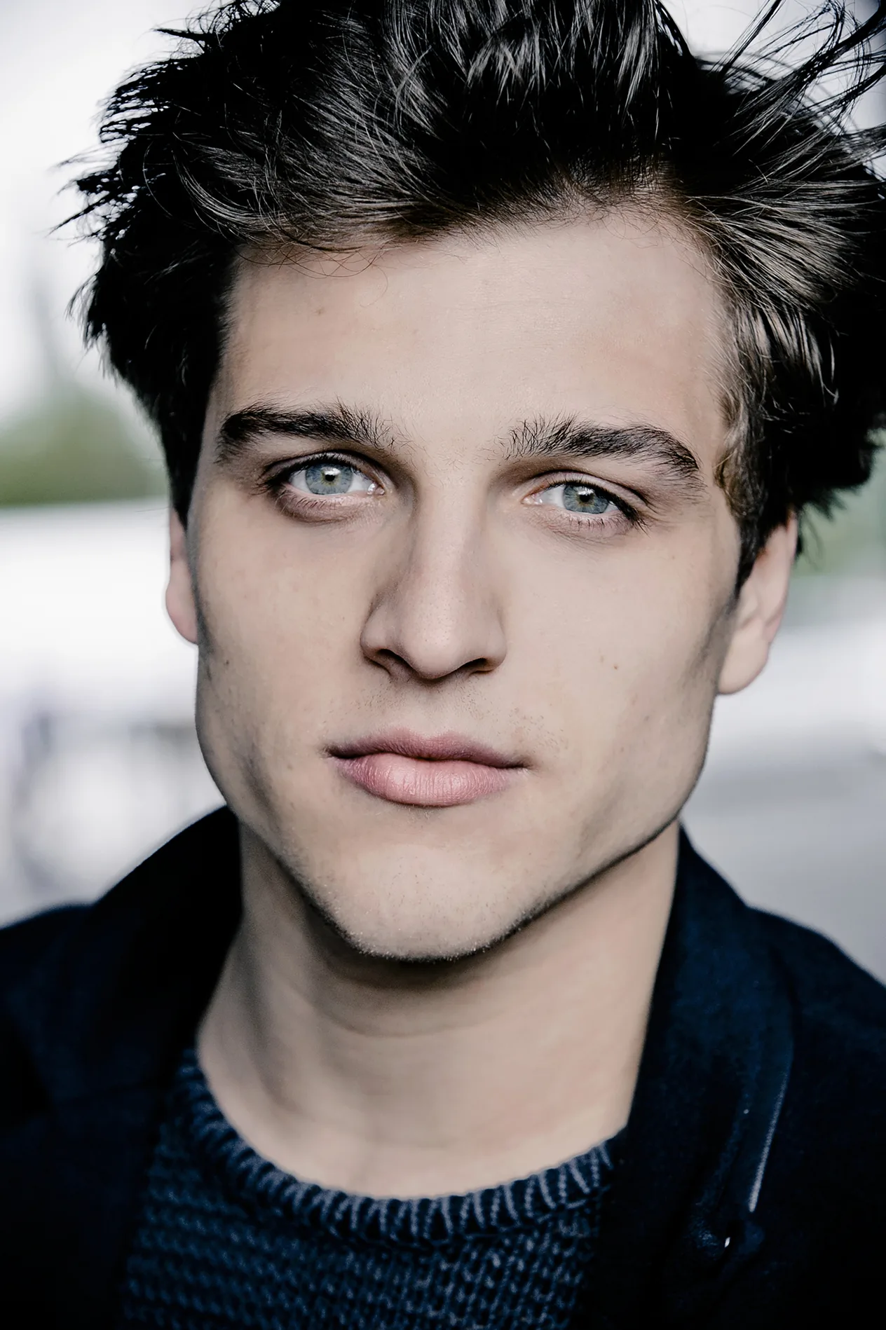 تصویر Jonas Dassler