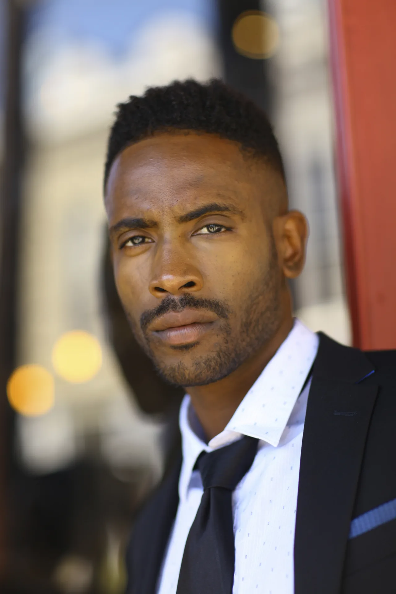 تصویر Stanley White Jr.