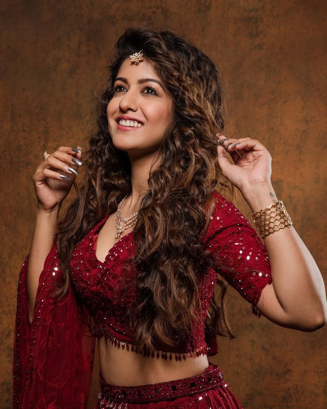 تصویر Ishita Dutta