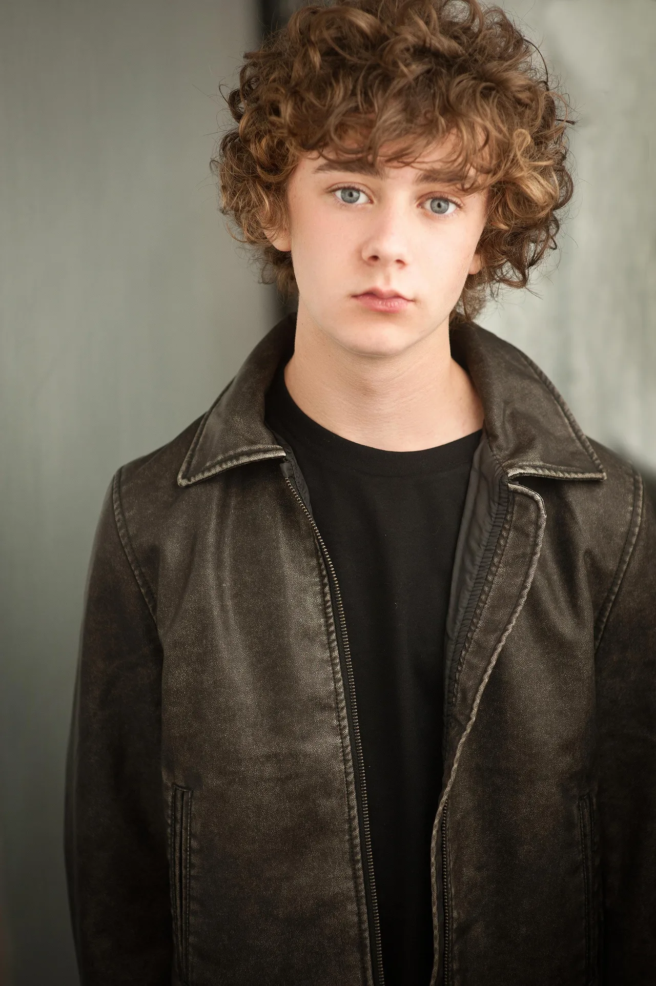 تصویر Luke Roessler