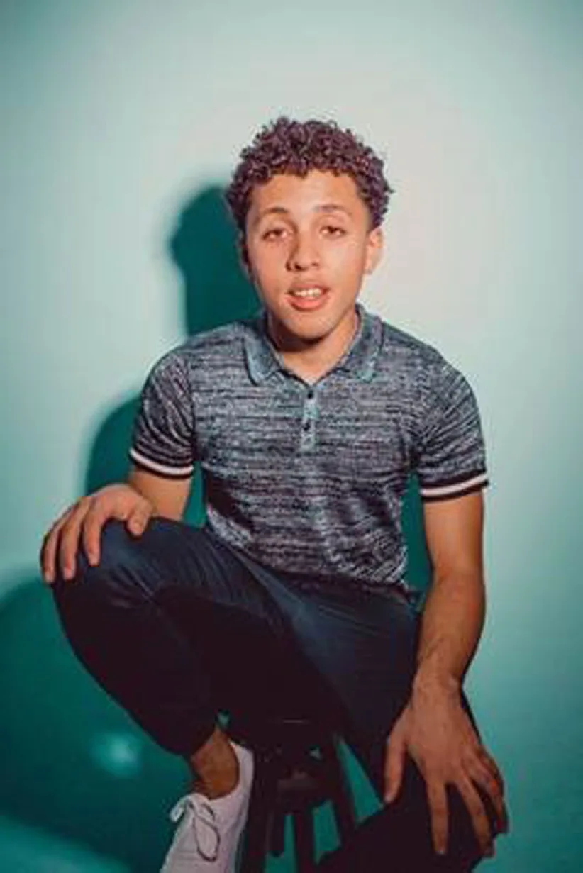 تصویر Jaboukie Young-White