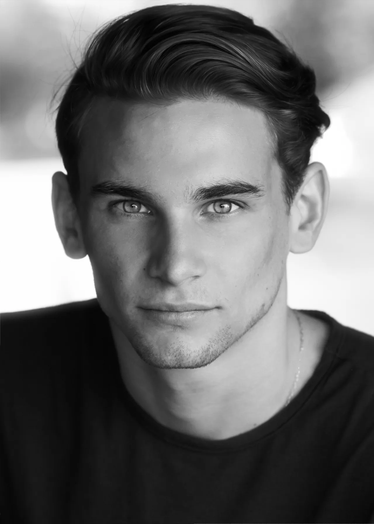 تصویر Freddie Thorp