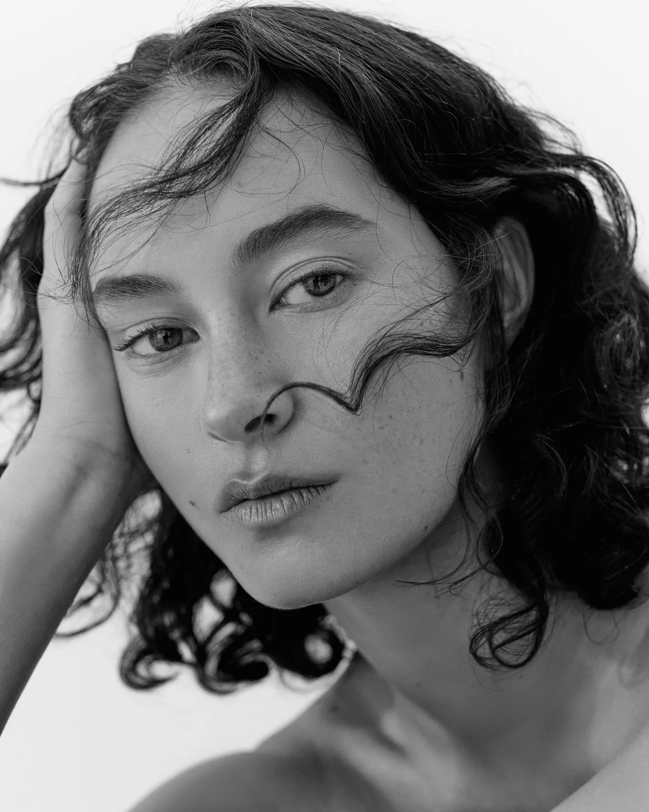 تصویر Erana James