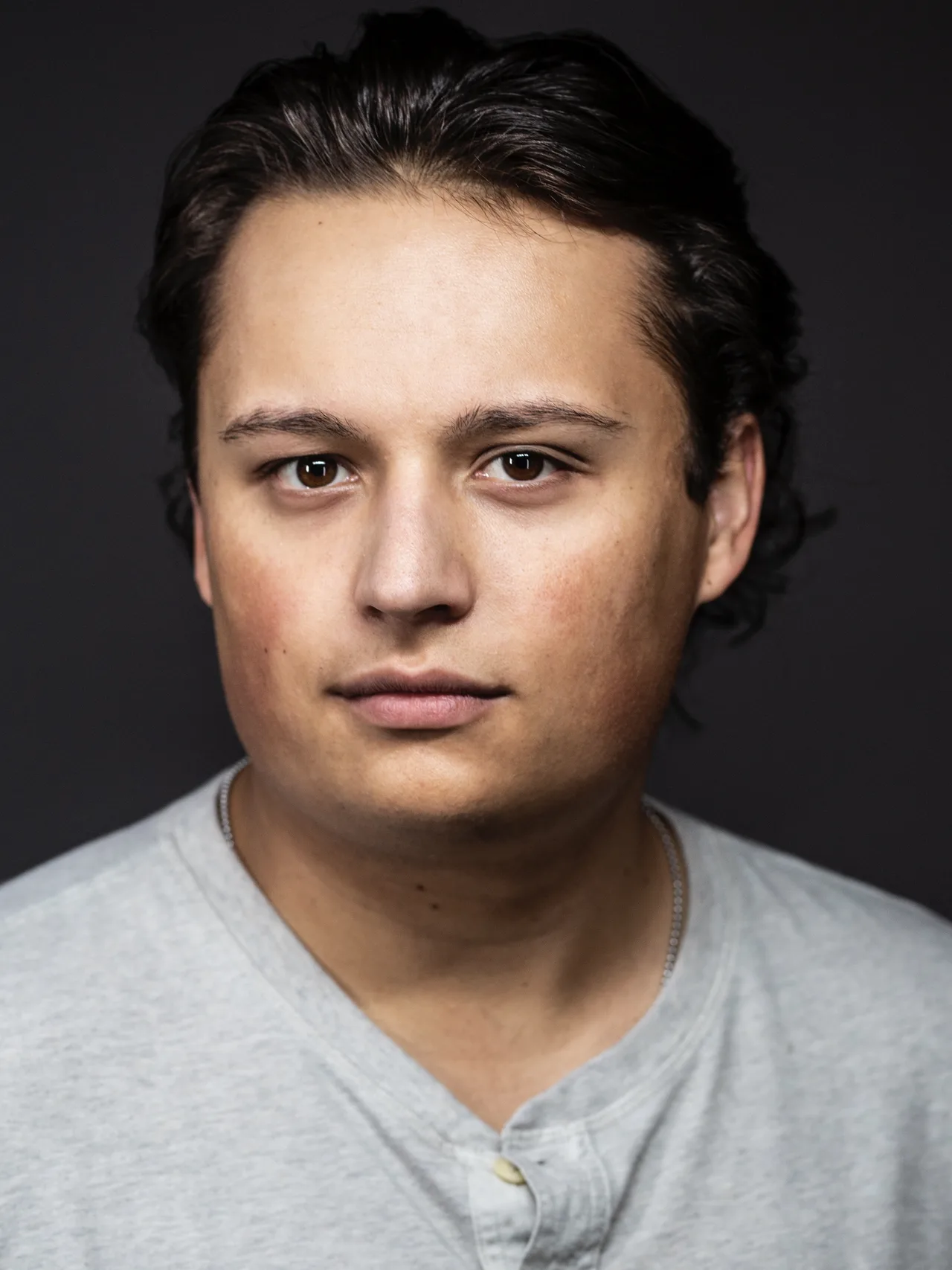 تصویر Brett Hallick