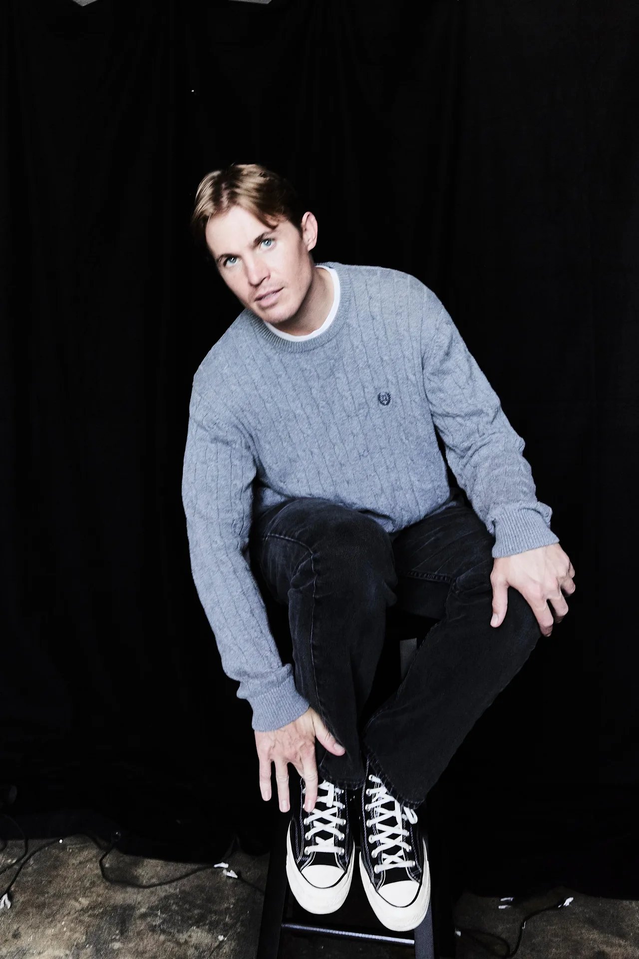 تصویر Joey Stromberg