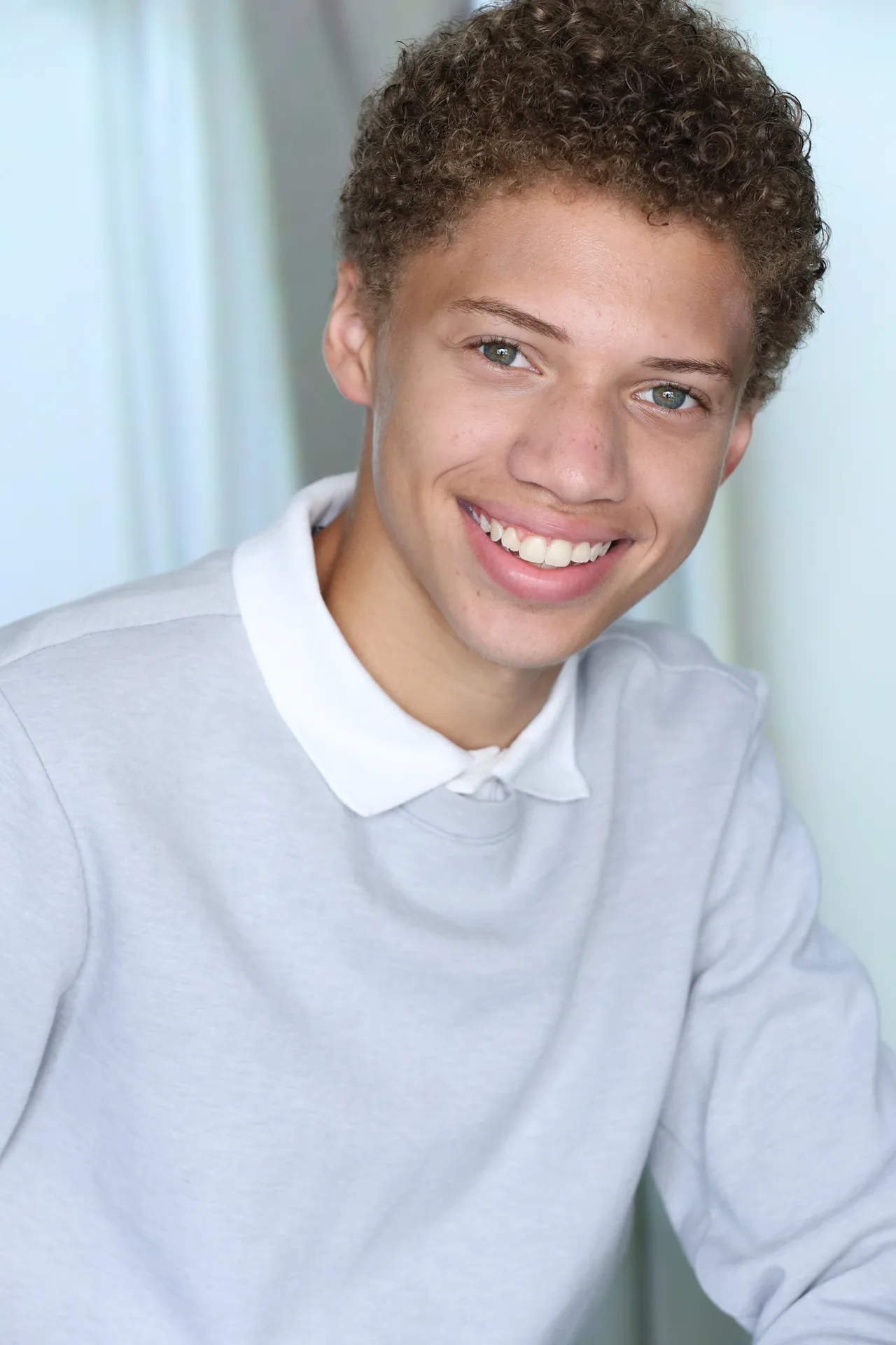 تصویر Monte Greene