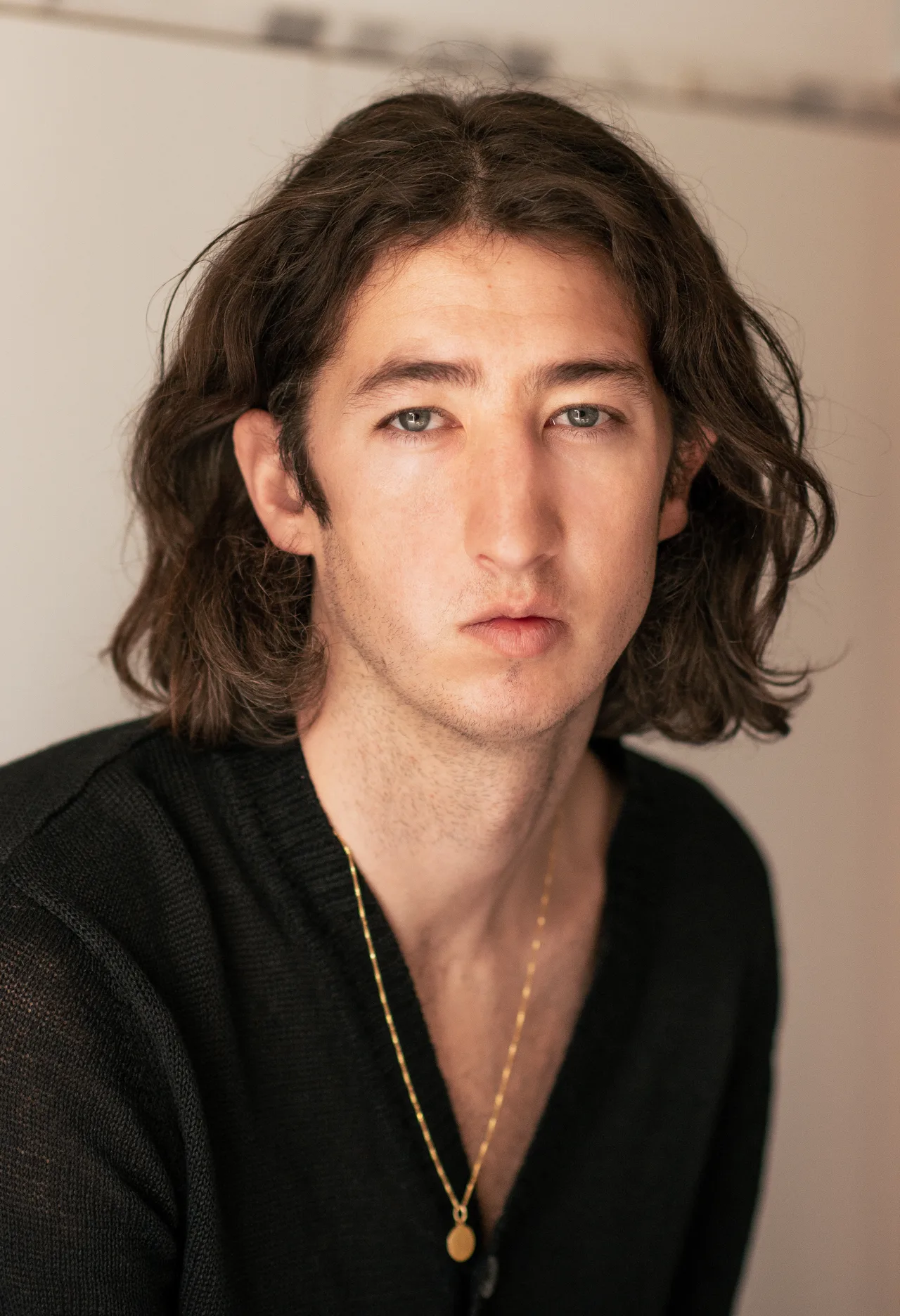 تصویر Ryan Hance