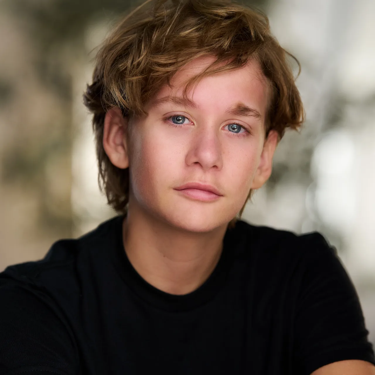 تصویر Jacob Soley