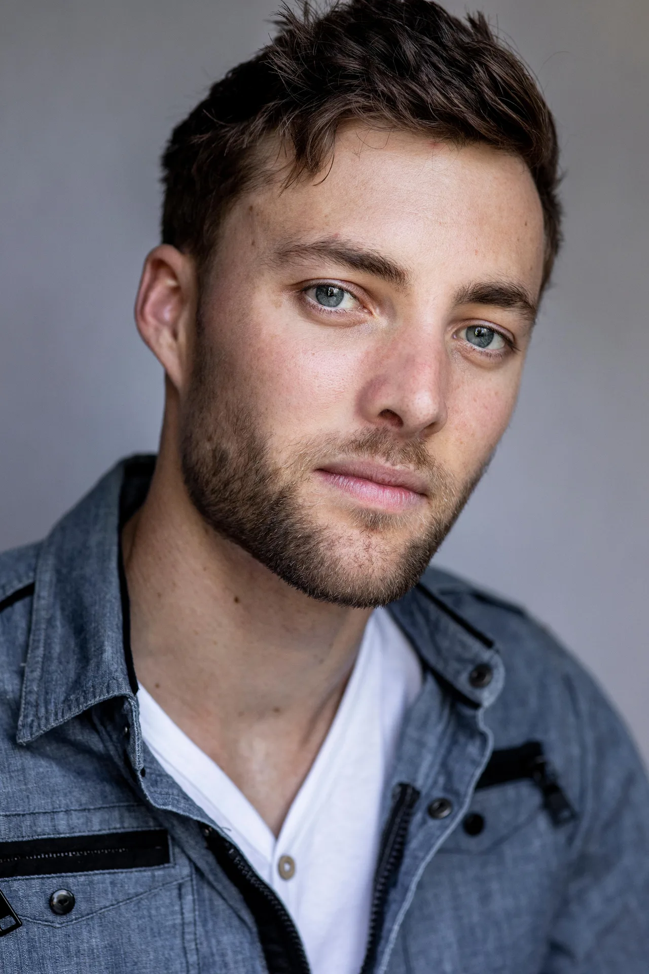 تصویر Cameron Brown