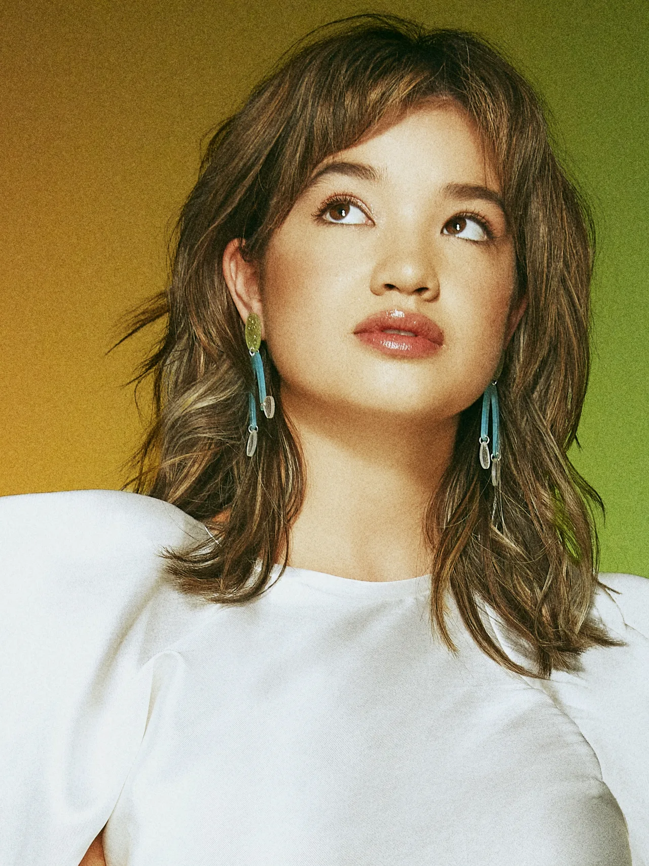 تصویر Peyton Elizabeth Lee