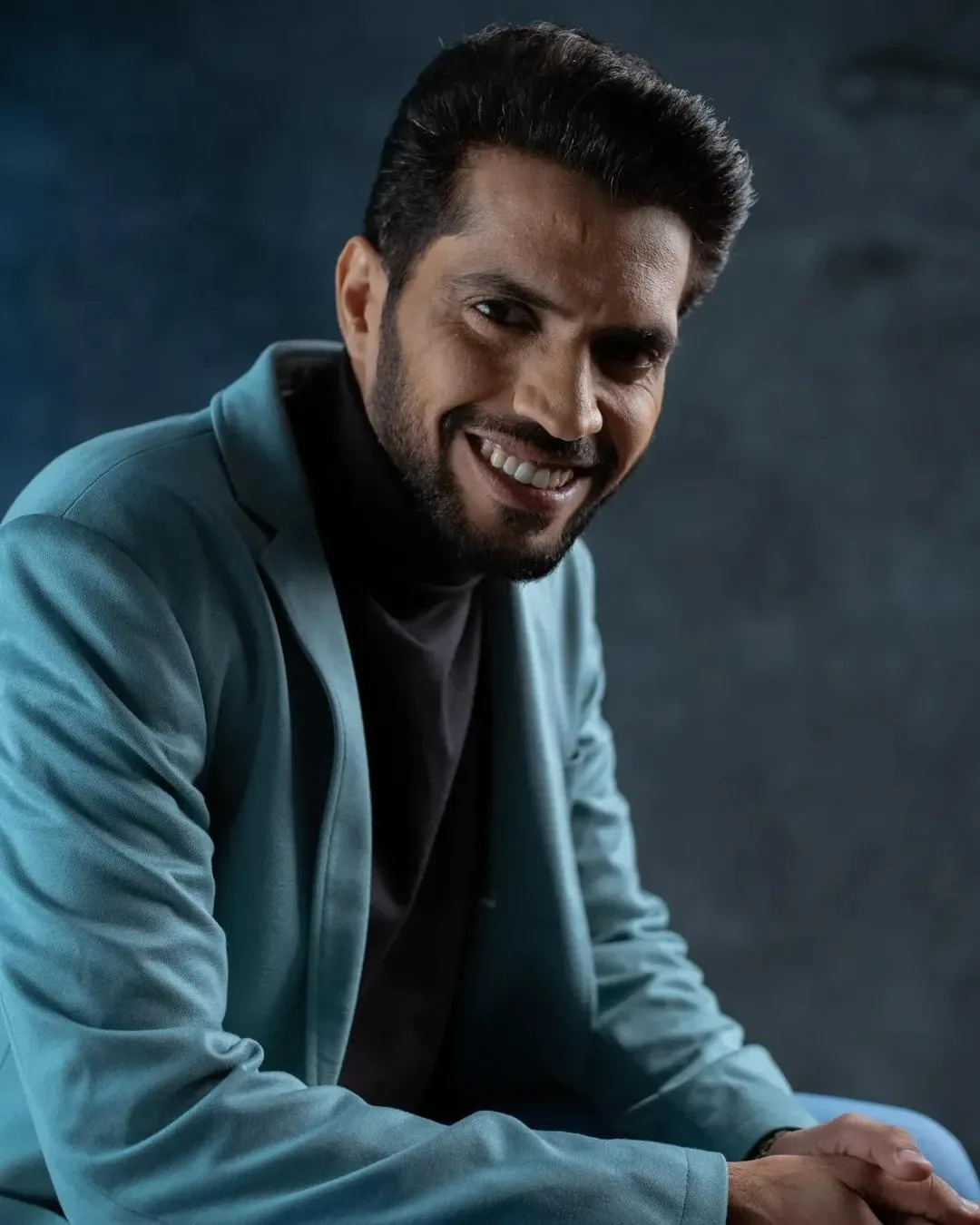 تصویر Manuj Sharma