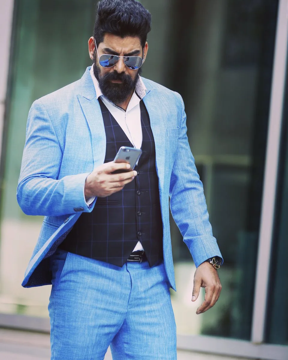 تصویر Kabir Duhan Singh