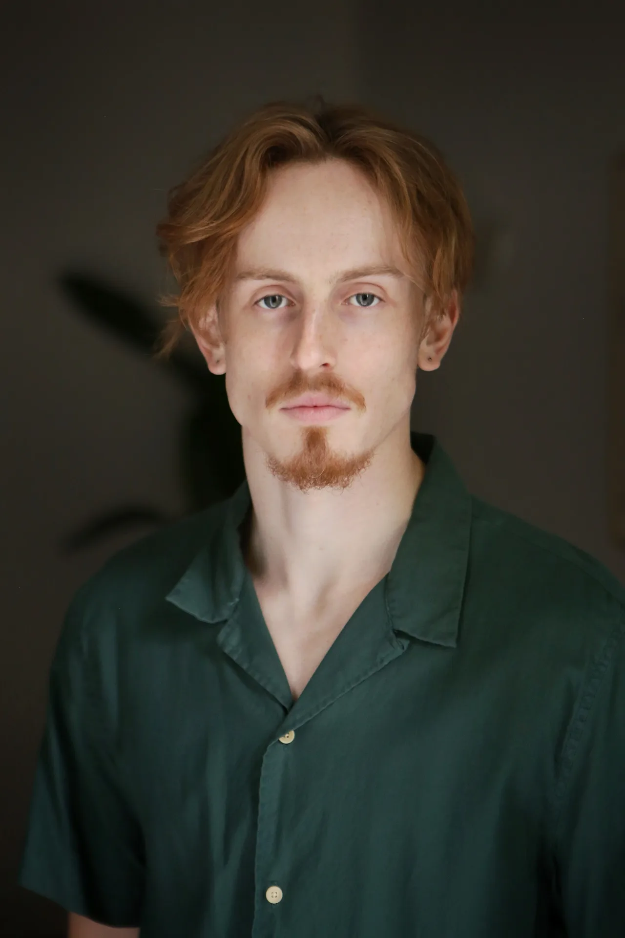 تصویر Tyler Hutchings