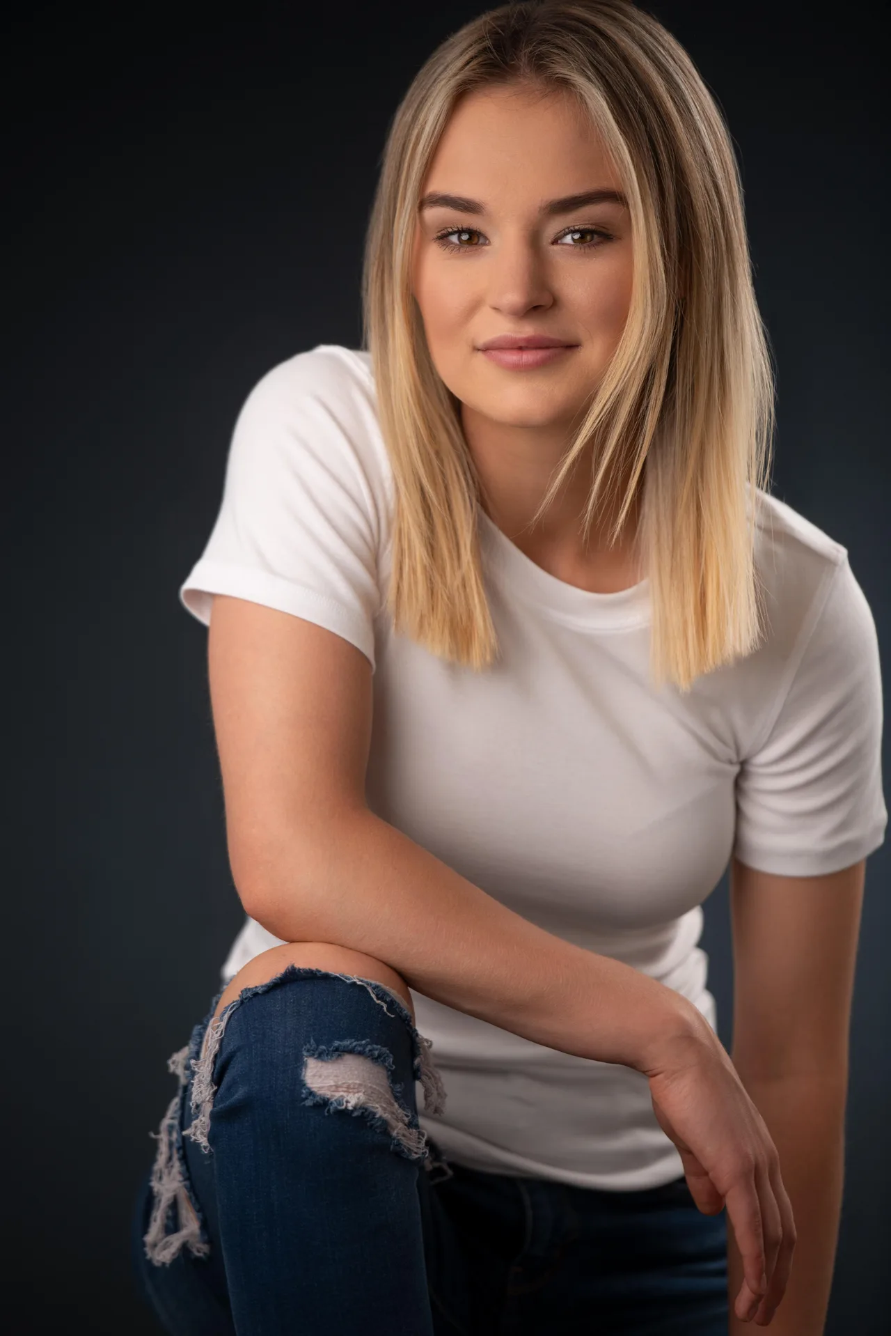 تصویر Zoe Marlett