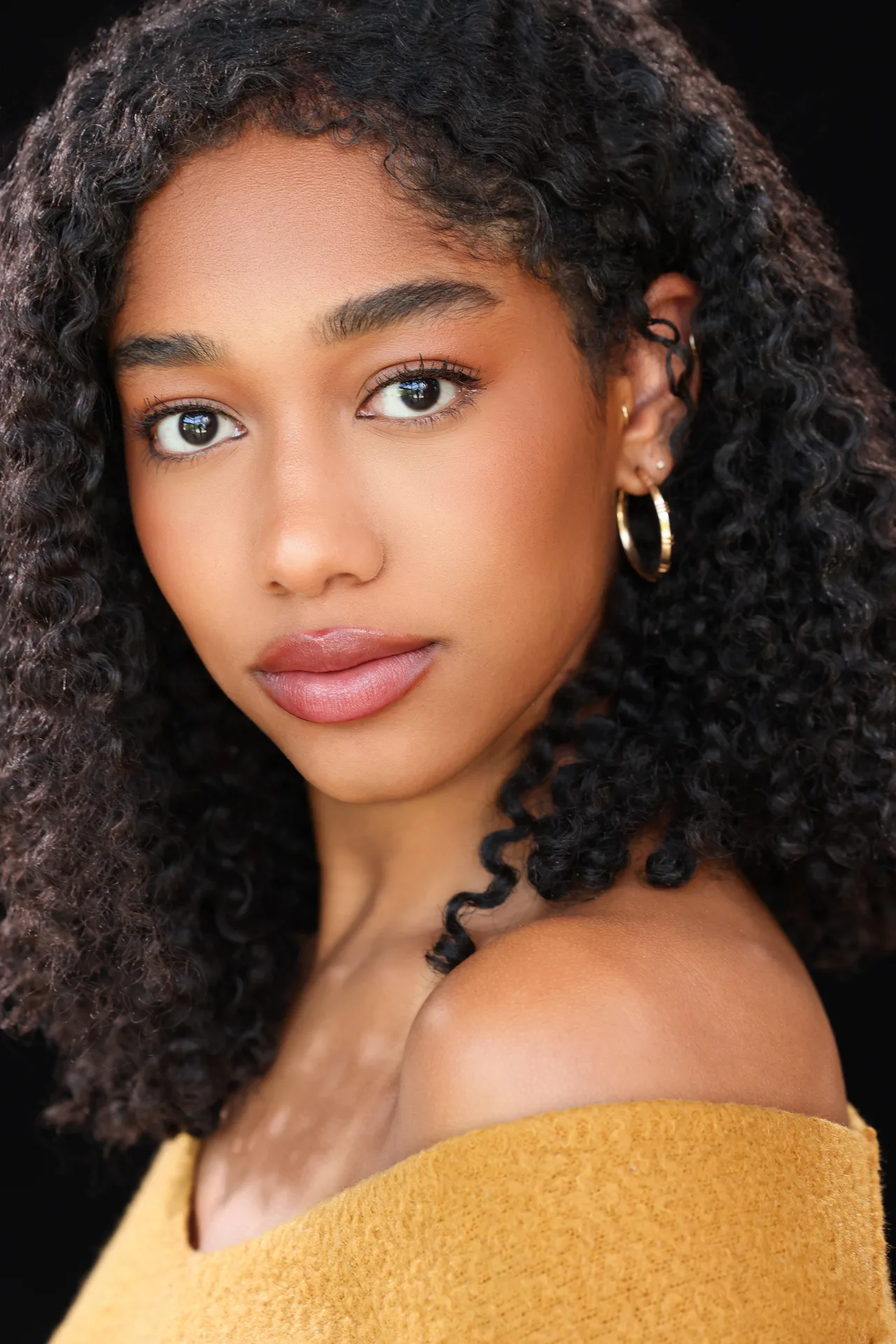 تصویر Iman Benson