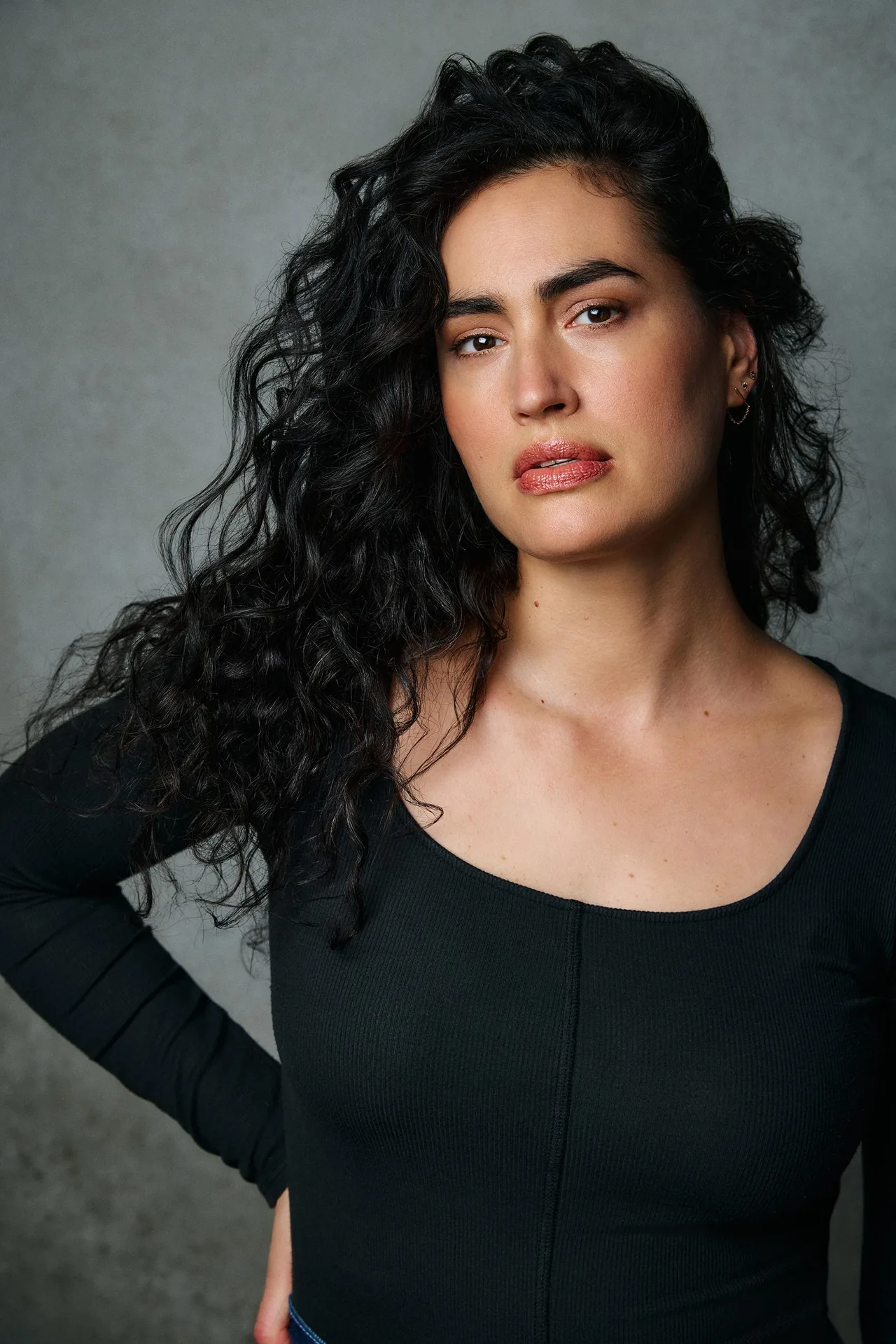 تصویر Rosa Gilmore