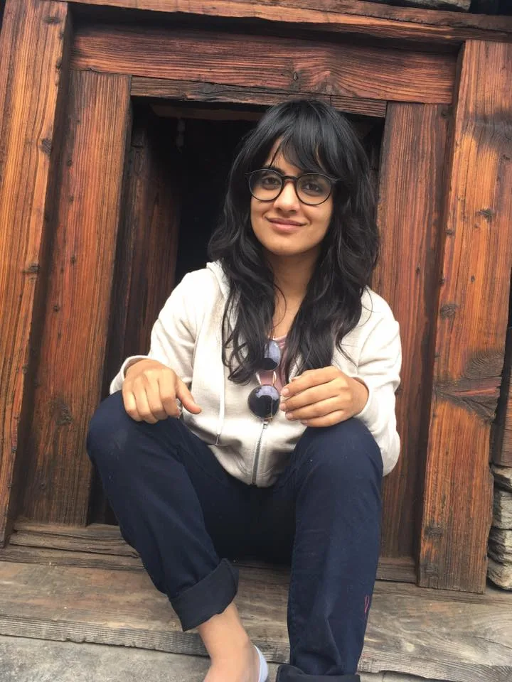 تصویر Jasleen Royal