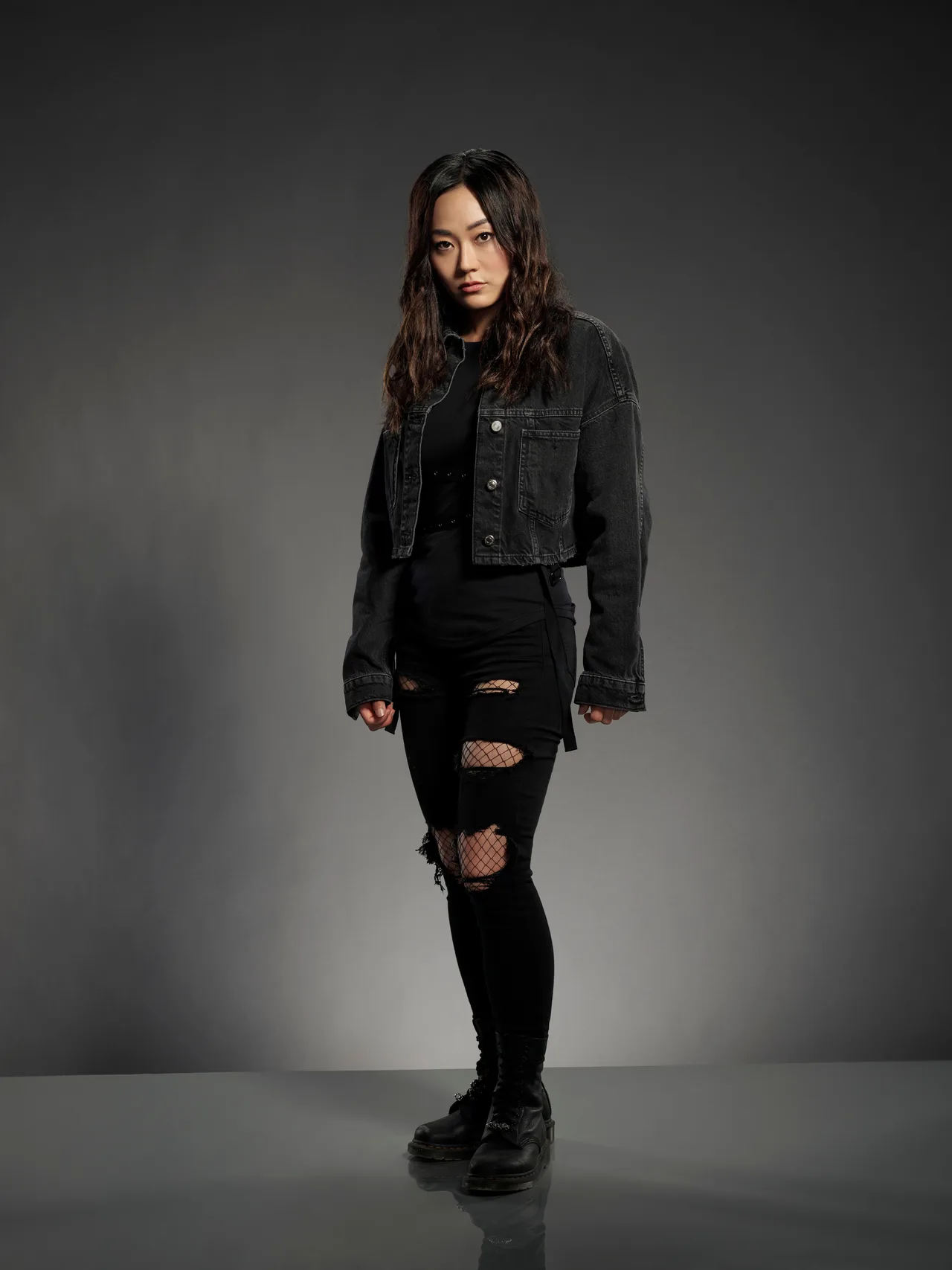 تصویر Karen Fukuhara