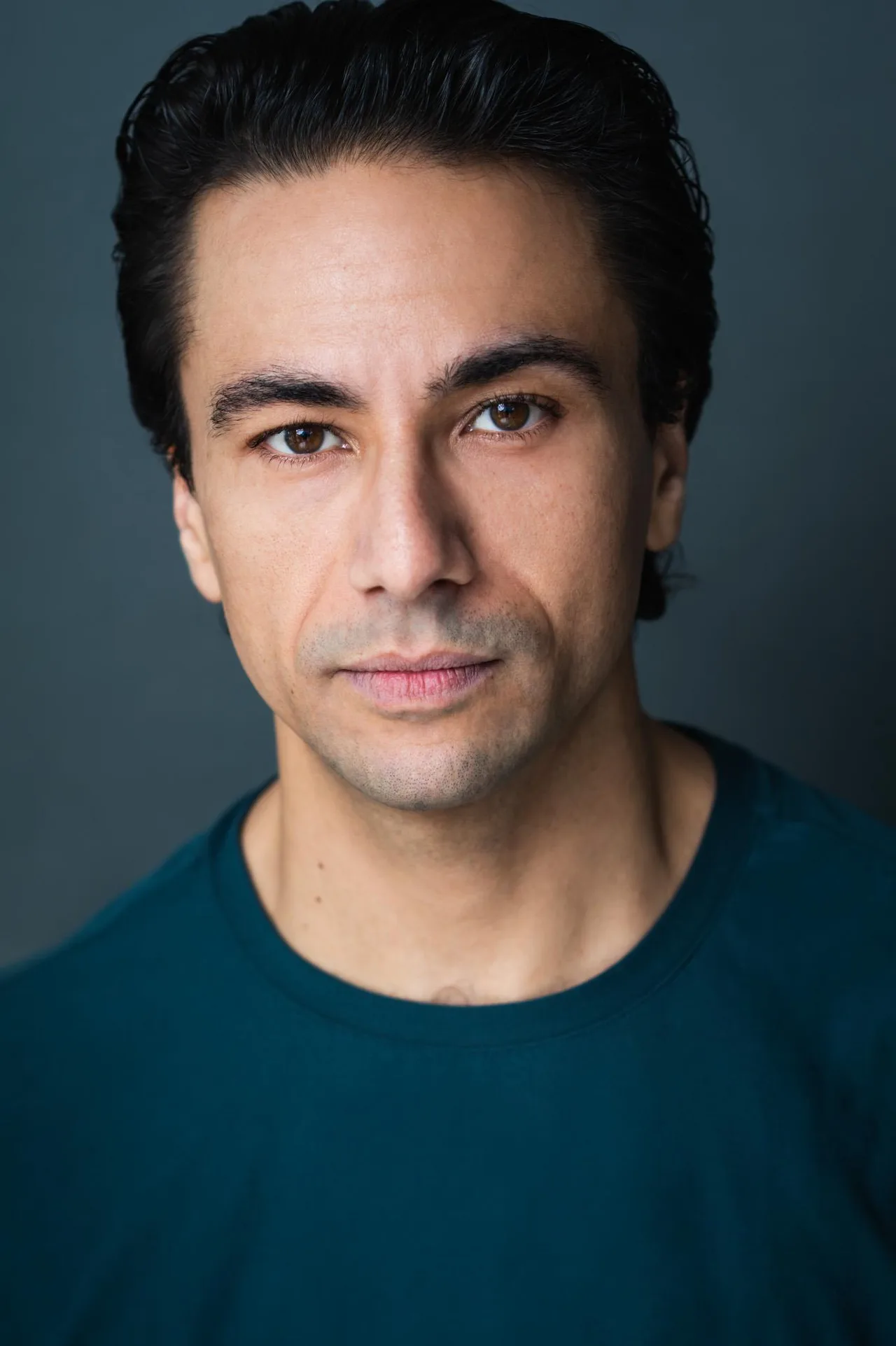 تصویر Mehdi Lamrini