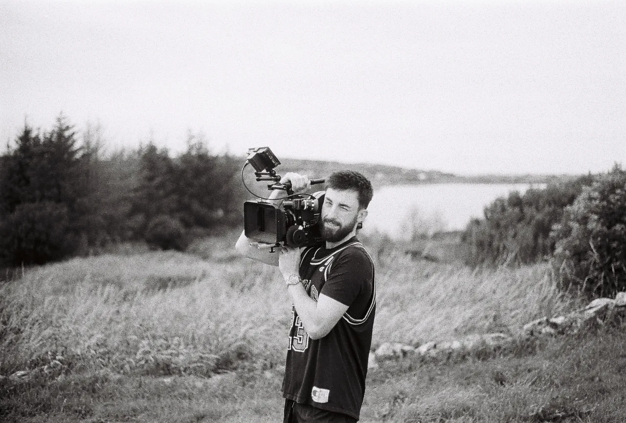 تصویر Sean Doupe
