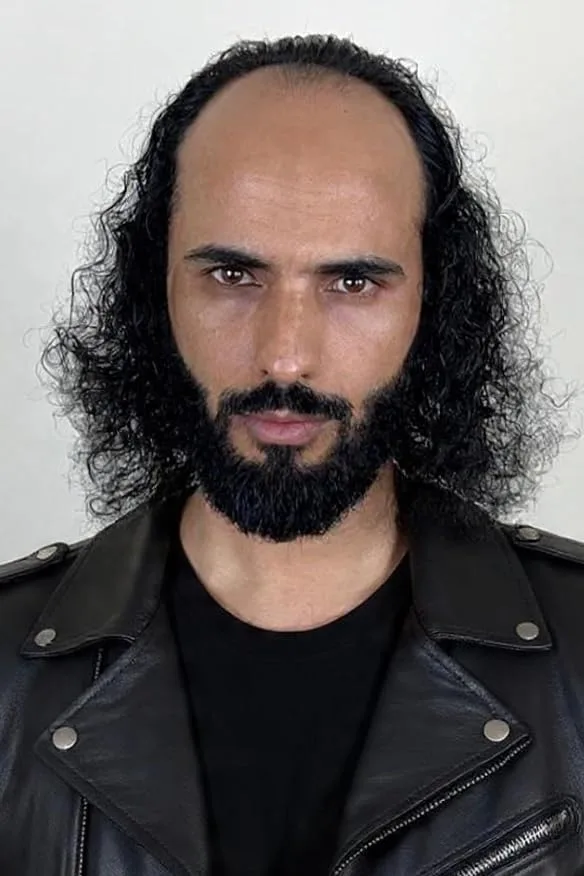 تصویر Youssef Tounzi