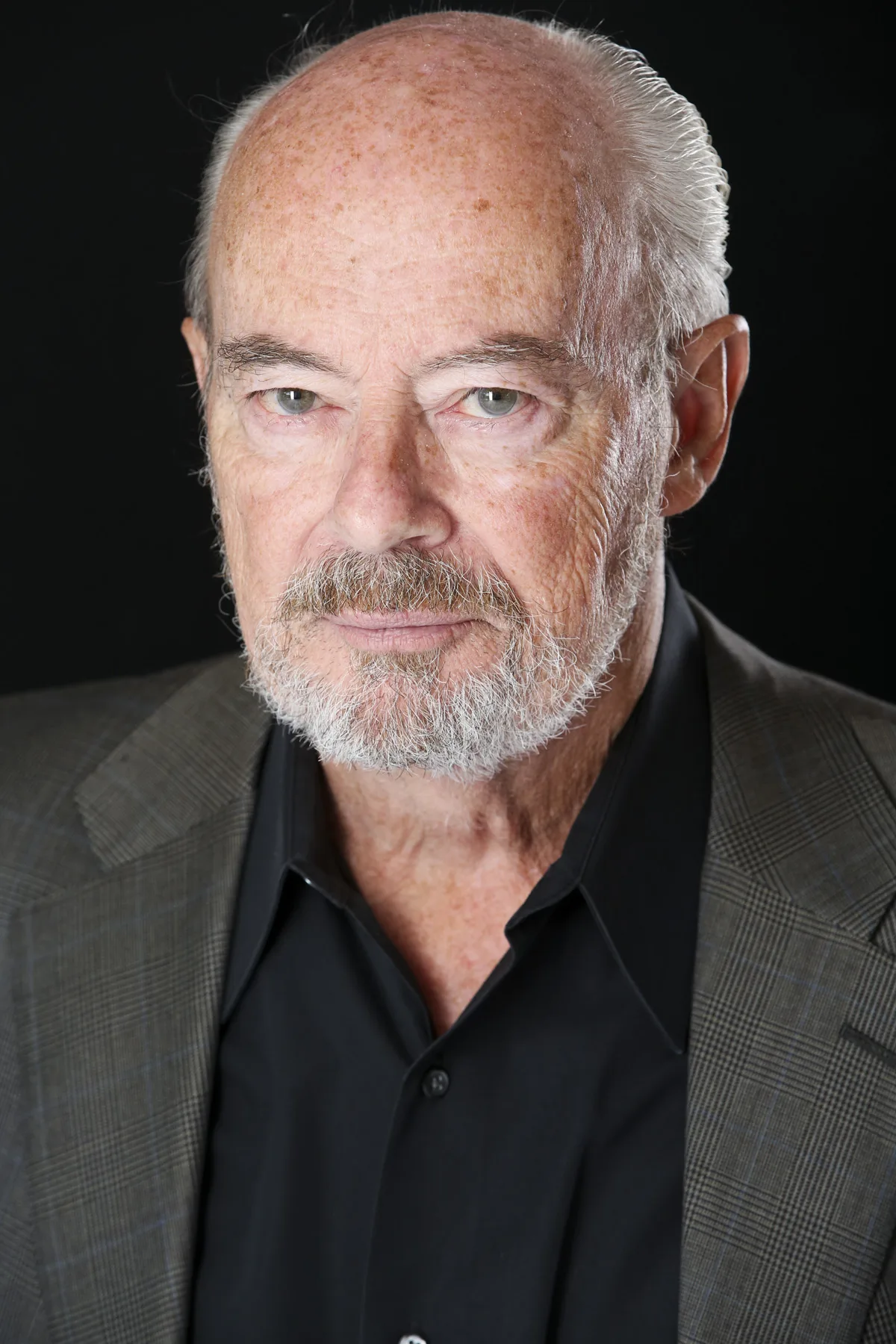 تصویر Forest Baker