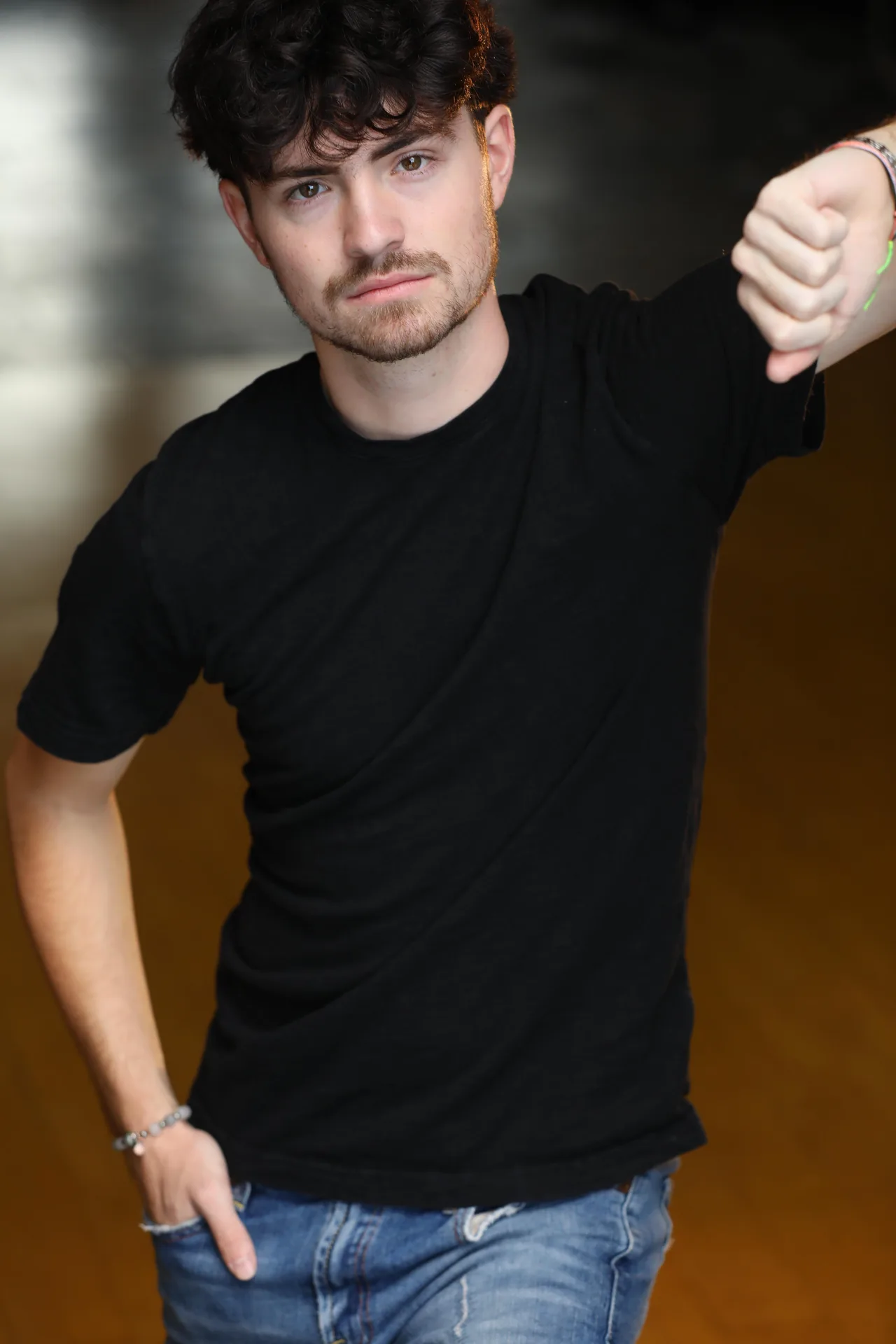 تصویر Zane Austin