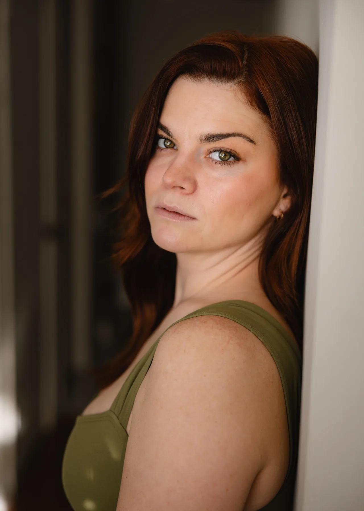 تصویر Ali Johnson