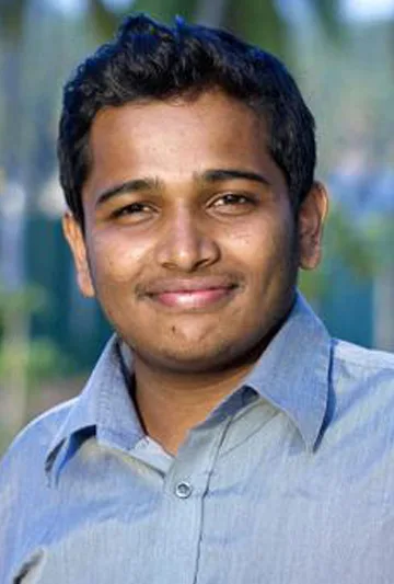 تصویر Basil Joseph
