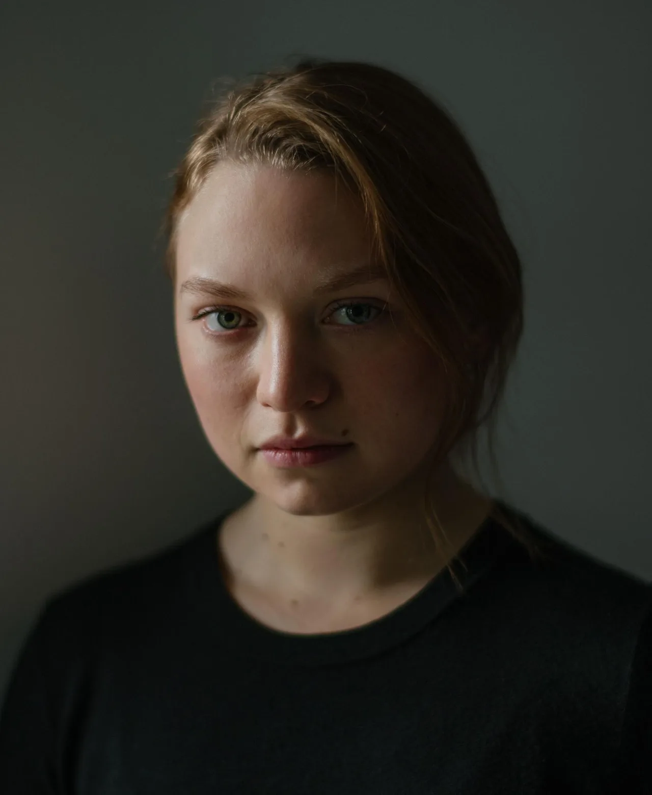 تصویر Mia Threapleton